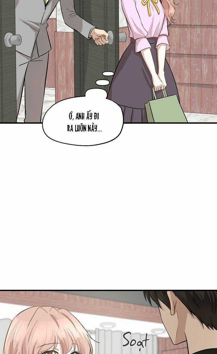 Cuộc Sống Kỳ Thú - Chapter 61 - Trang 11