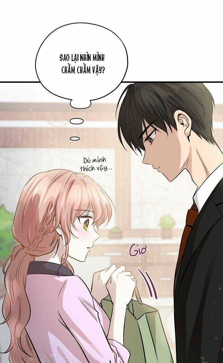 Cuộc Sống Kỳ Thú - Chapter 61 - Trang 15