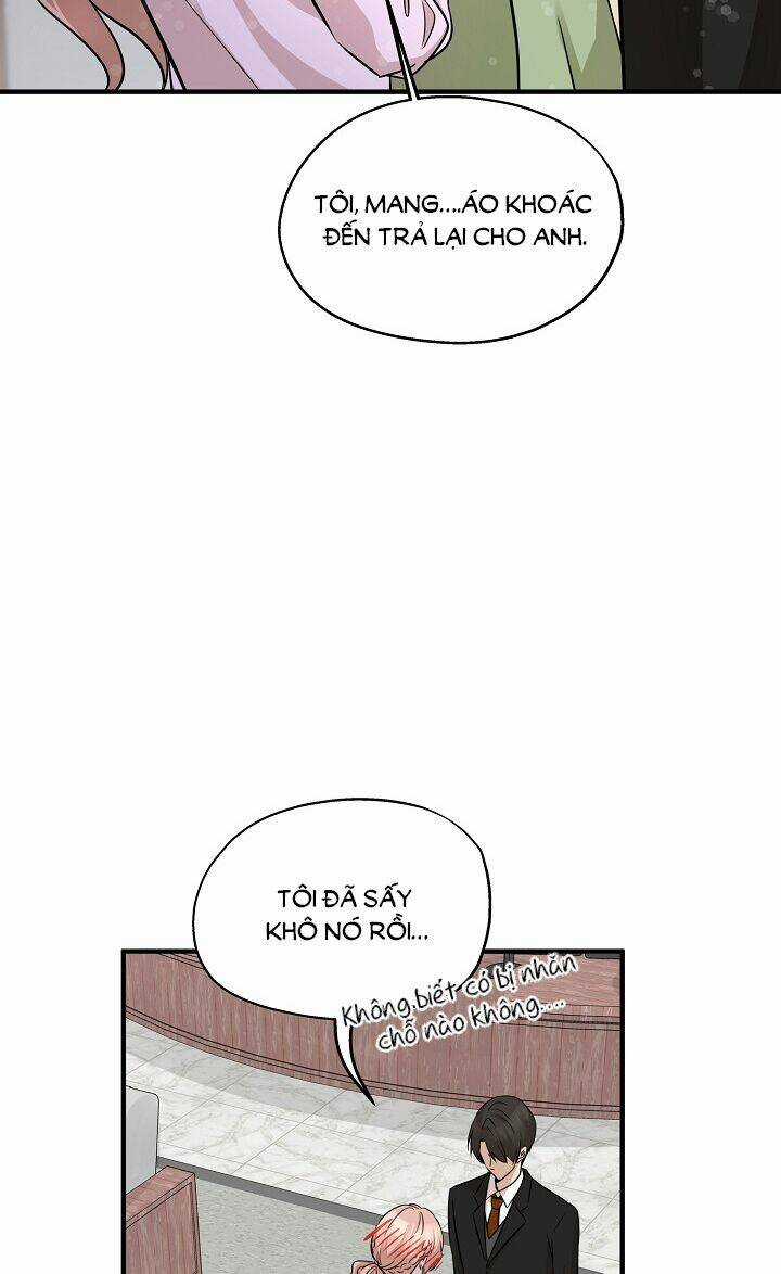 Cuộc Sống Kỳ Thú - Chapter 61 - Trang 16