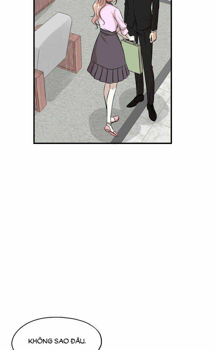 Cuộc Sống Kỳ Thú - Chapter 61 - Trang 17