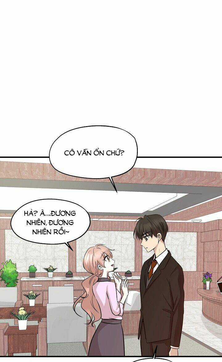 Cuộc Sống Kỳ Thú - Chapter 61 - Trang 20