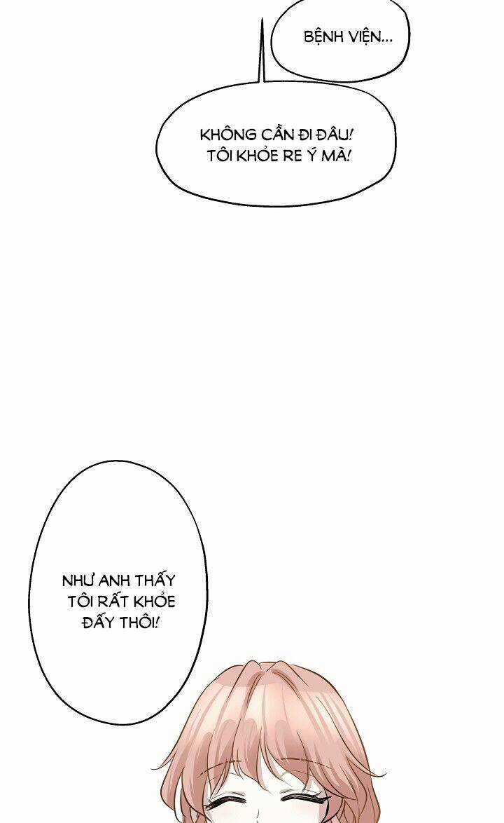 Cuộc Sống Kỳ Thú - Chapter 61 - Trang 21