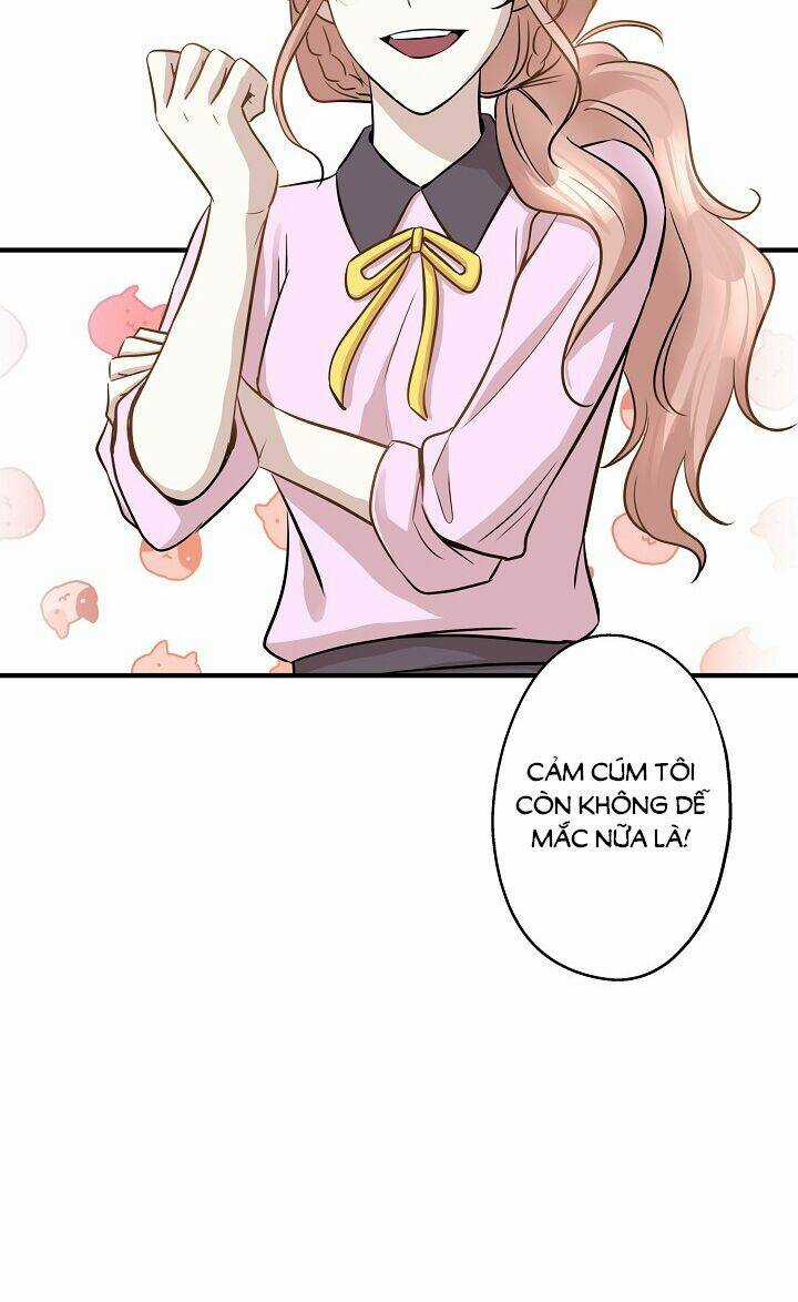 Cuộc Sống Kỳ Thú - Chapter 61 - Trang 22