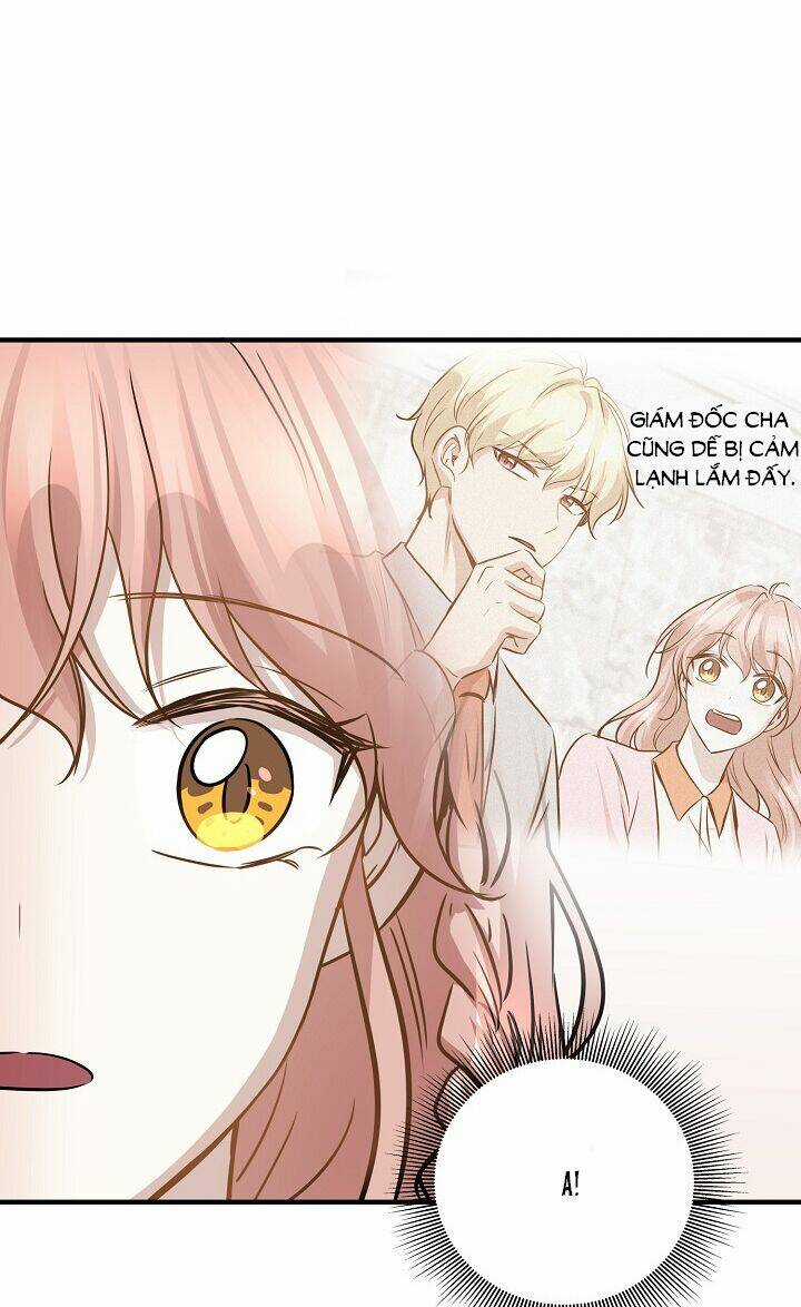 Cuộc Sống Kỳ Thú - Chapter 61 - Trang 23