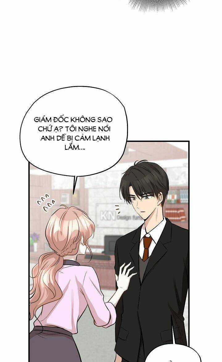 Cuộc Sống Kỳ Thú - Chapter 61 - Trang 24