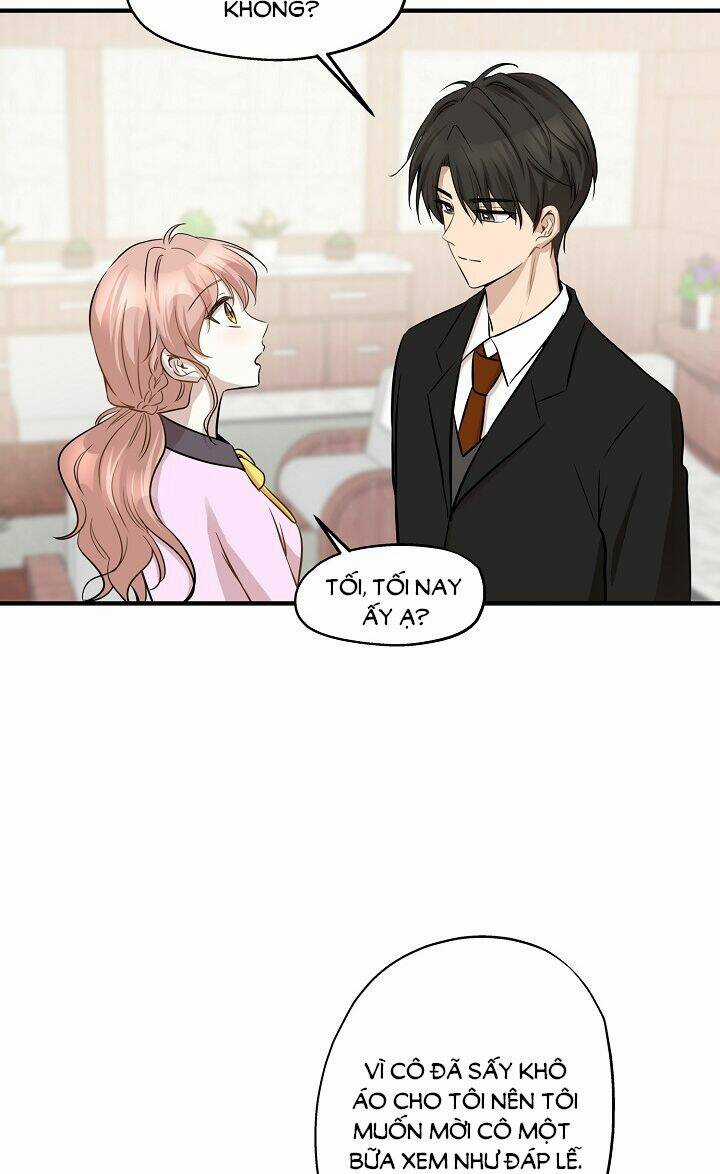Cuộc Sống Kỳ Thú - Chapter 61 - Trang 28