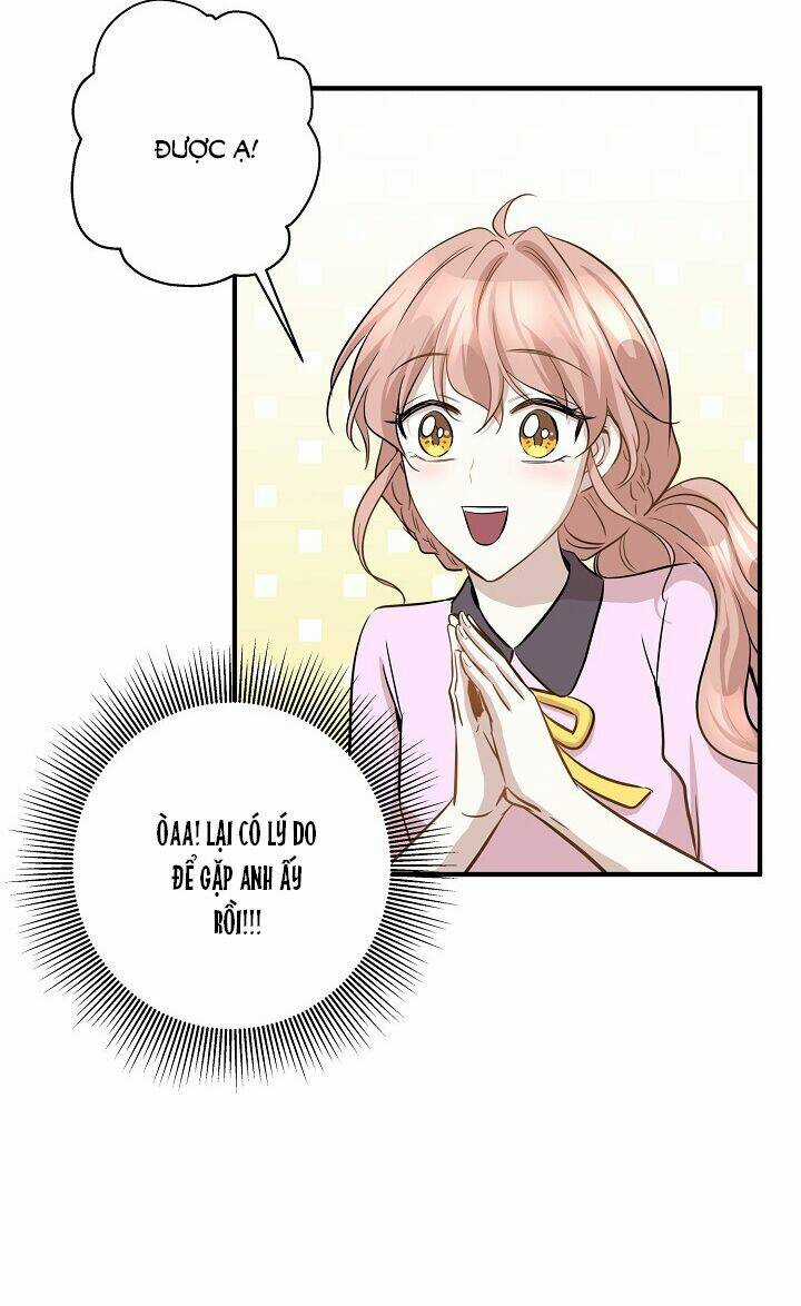 Cuộc Sống Kỳ Thú - Chapter 61 - Trang 30