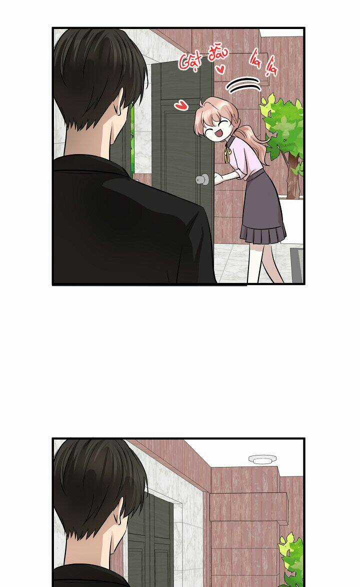 Cuộc Sống Kỳ Thú - Chapter 61 - Trang 32