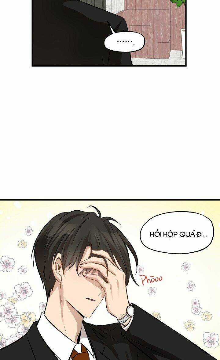 Cuộc Sống Kỳ Thú - Chapter 61 - Trang 33