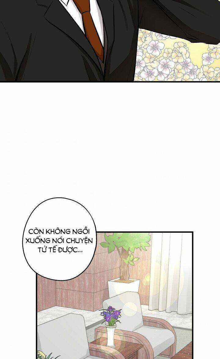Cuộc Sống Kỳ Thú - Chapter 61 - Trang 34