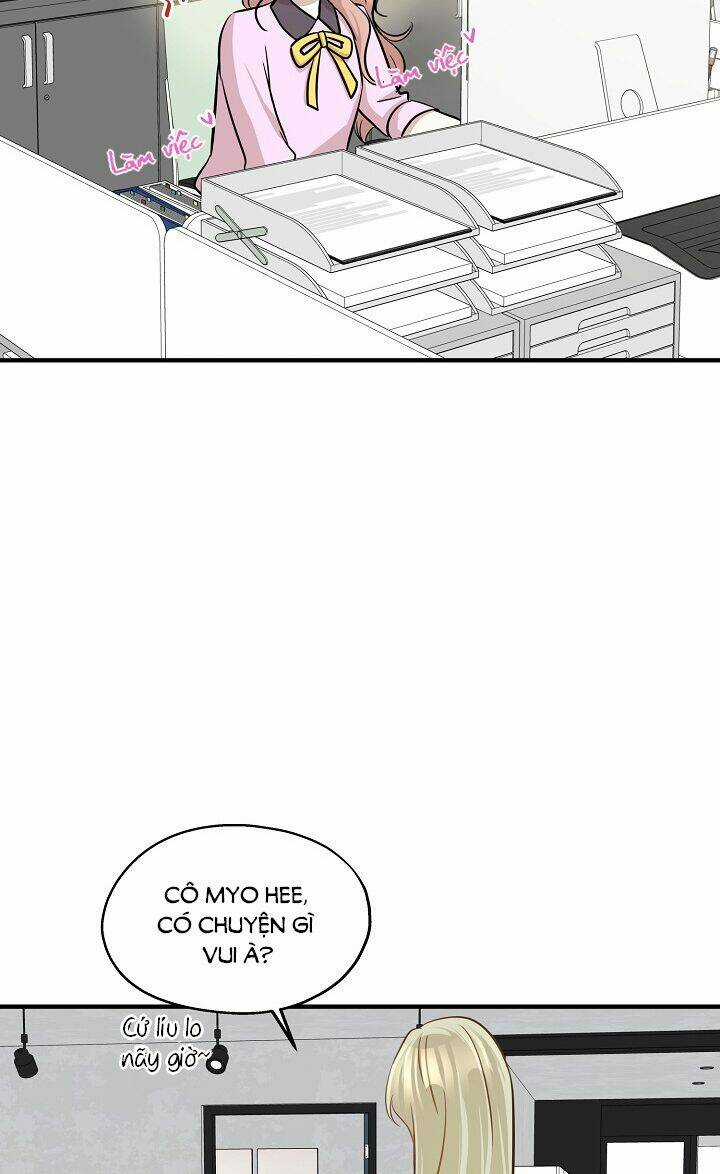 Cuộc Sống Kỳ Thú - Chapter 61 - Trang 37