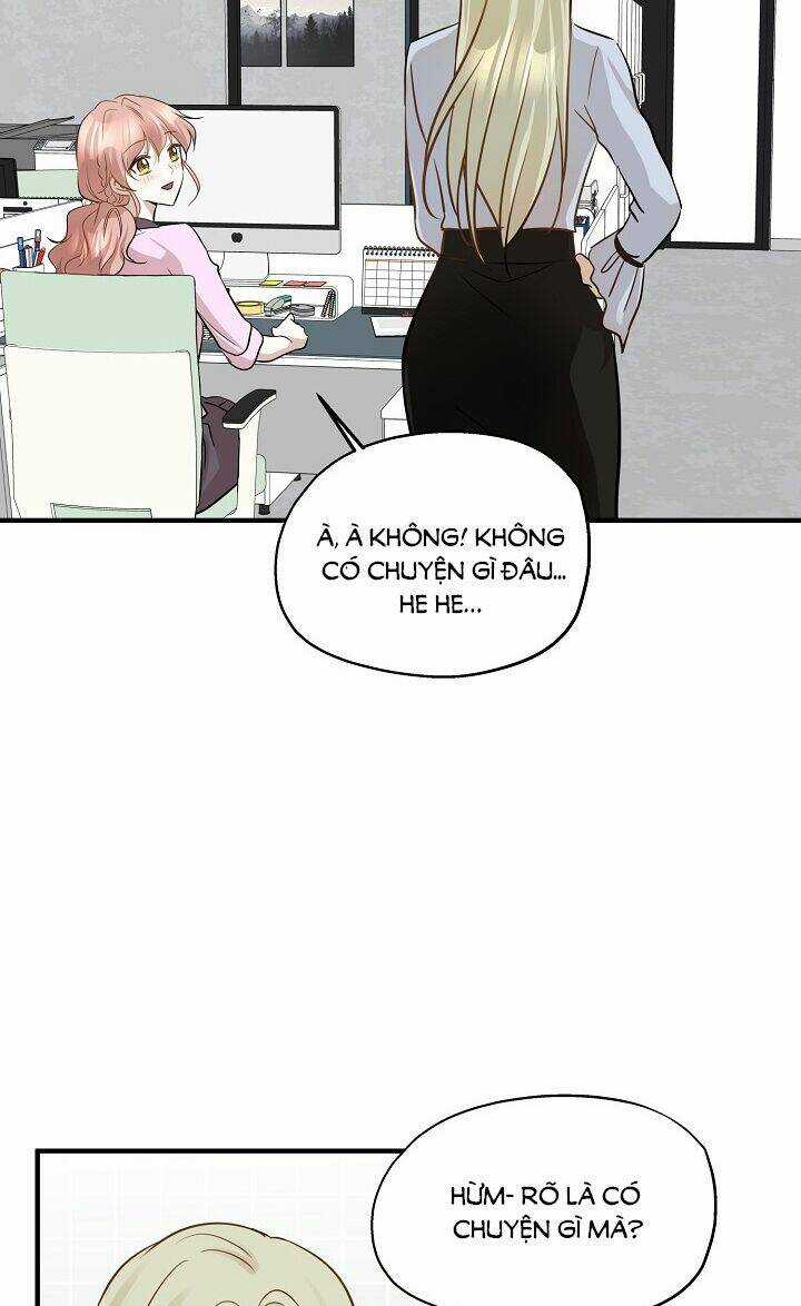Cuộc Sống Kỳ Thú - Chapter 61 - Trang 38
