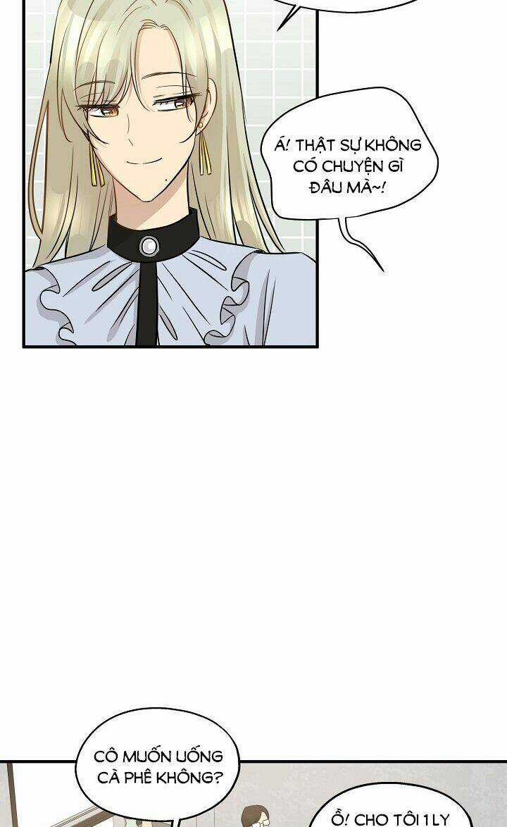 Cuộc Sống Kỳ Thú - Chapter 61 - Trang 39