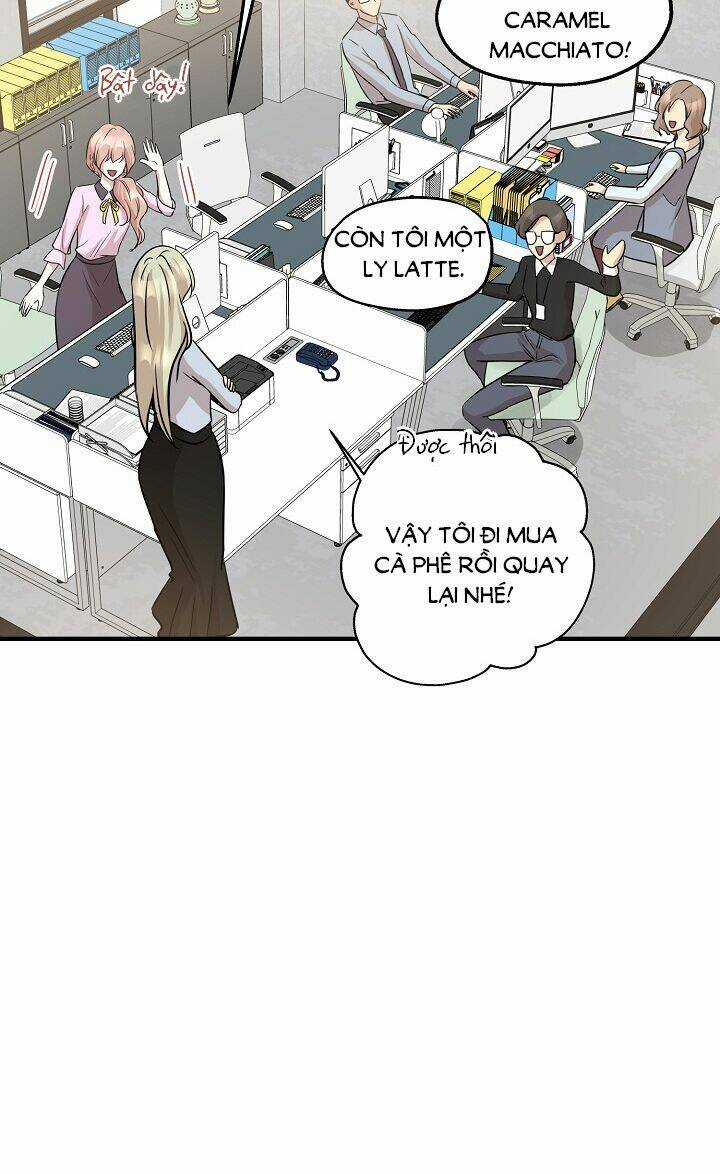 Cuộc Sống Kỳ Thú - Chapter 61 - Trang 40