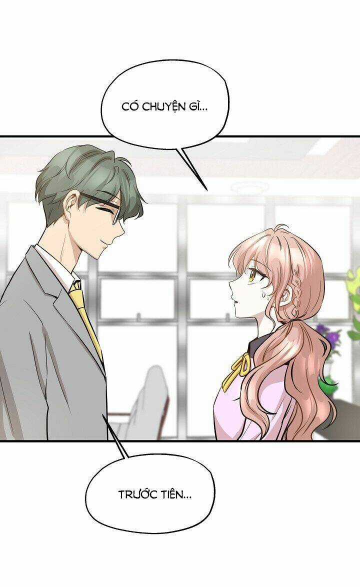 Cuộc Sống Kỳ Thú - Chapter 61 - Trang 5