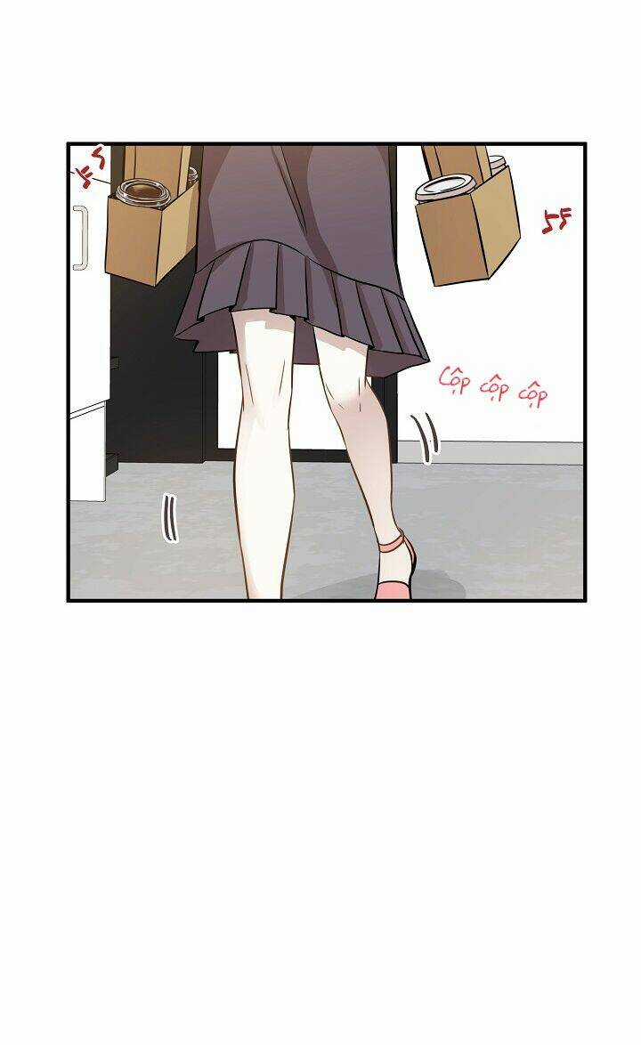 Cuộc Sống Kỳ Thú - Chapter 61 - Trang 41