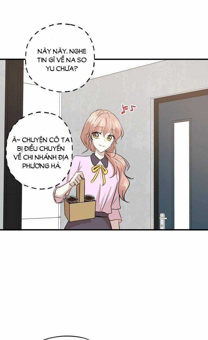 Cuộc Sống Kỳ Thú - Chapter 61 - Trang 42
