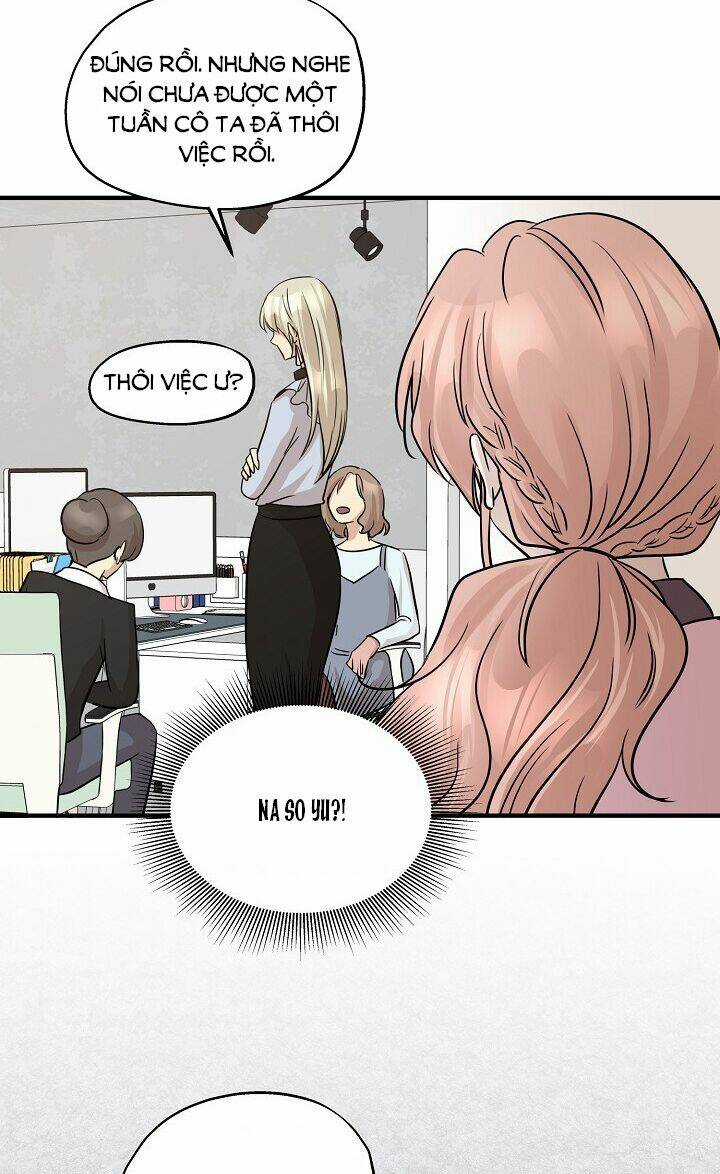 Cuộc Sống Kỳ Thú - Chapter 61 - Trang 43