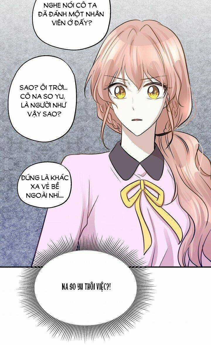 Cuộc Sống Kỳ Thú - Chapter 61 - Trang 44