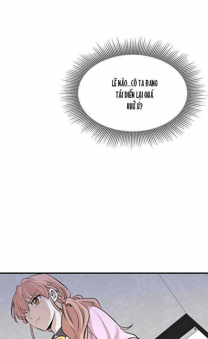 Cuộc Sống Kỳ Thú - Chapter 61 - Trang 45