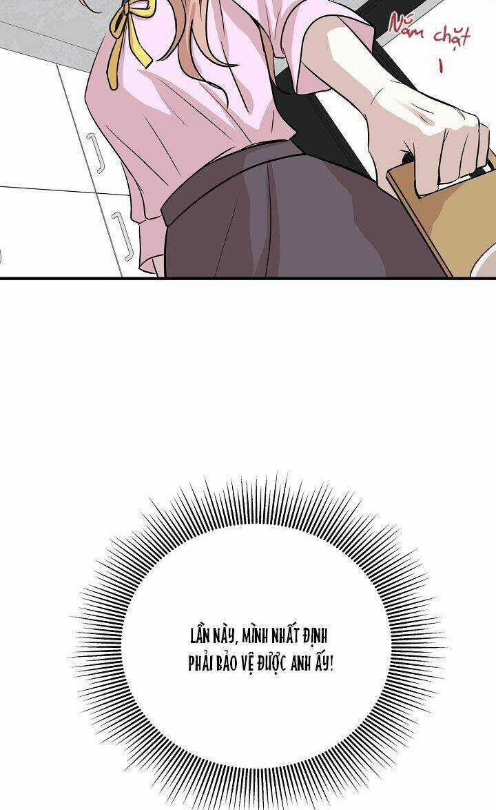 Cuộc Sống Kỳ Thú - Chapter 61 - Trang 46