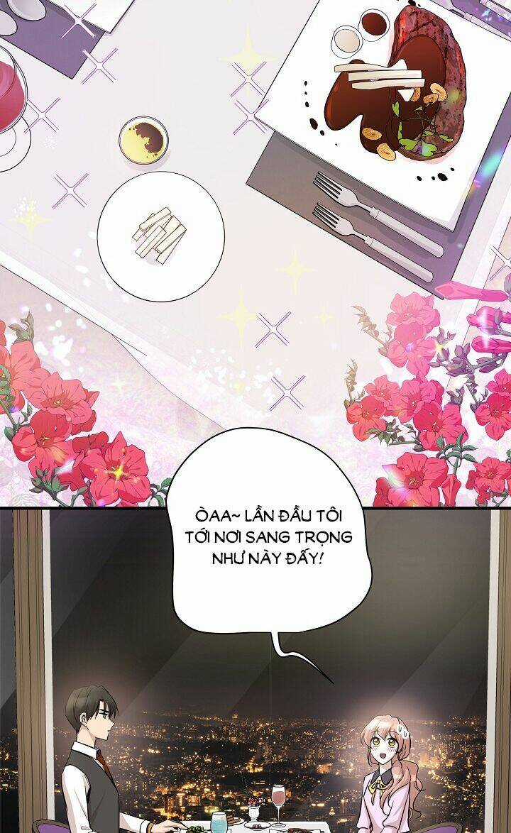Cuộc Sống Kỳ Thú - Chapter 61 - Trang 48