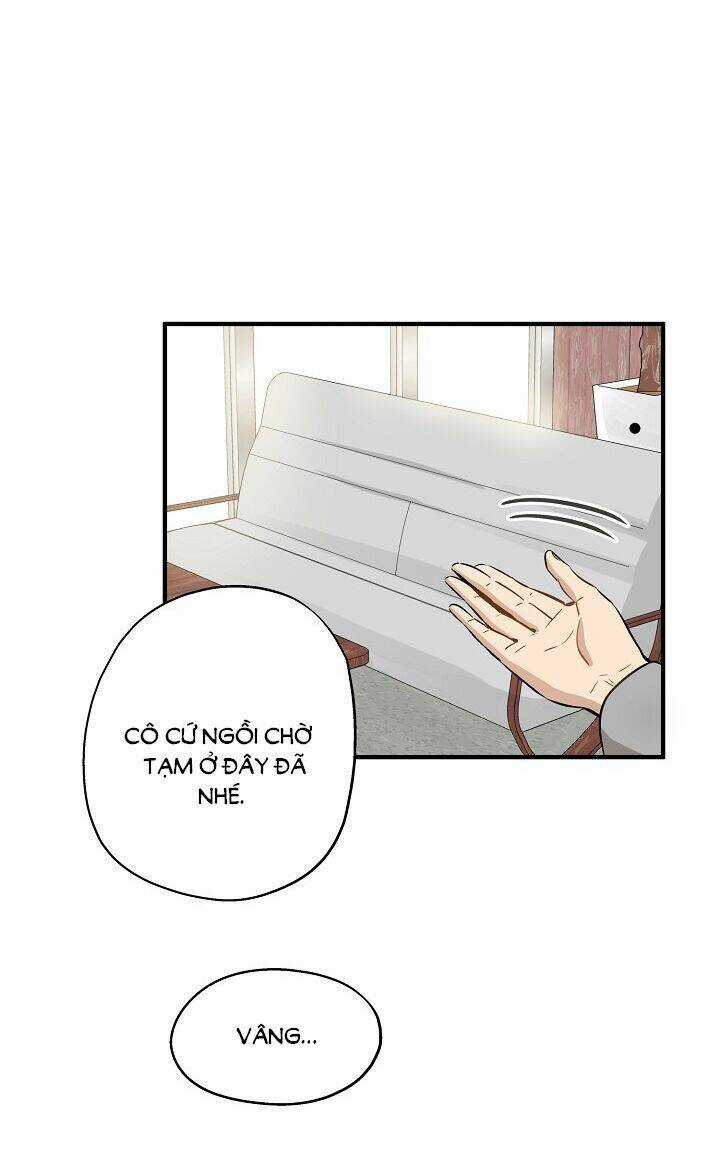 Cuộc Sống Kỳ Thú - Chapter 61 - Trang 6