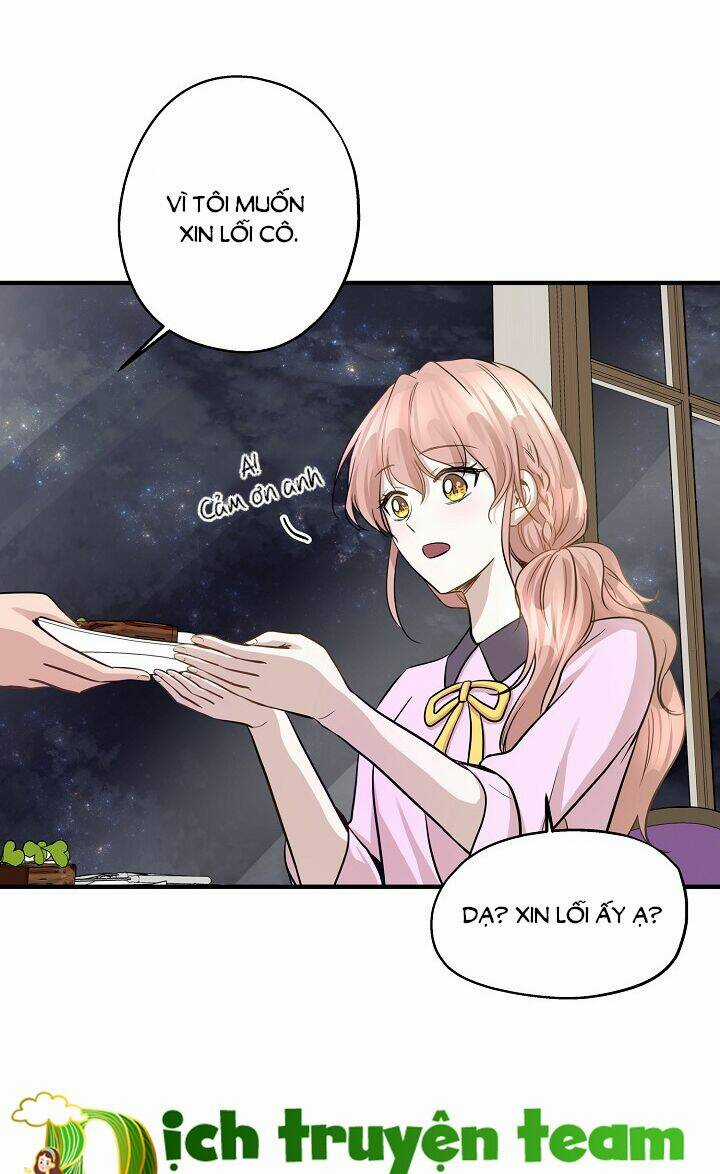 Cuộc Sống Kỳ Thú - Chapter 61 - Trang 51