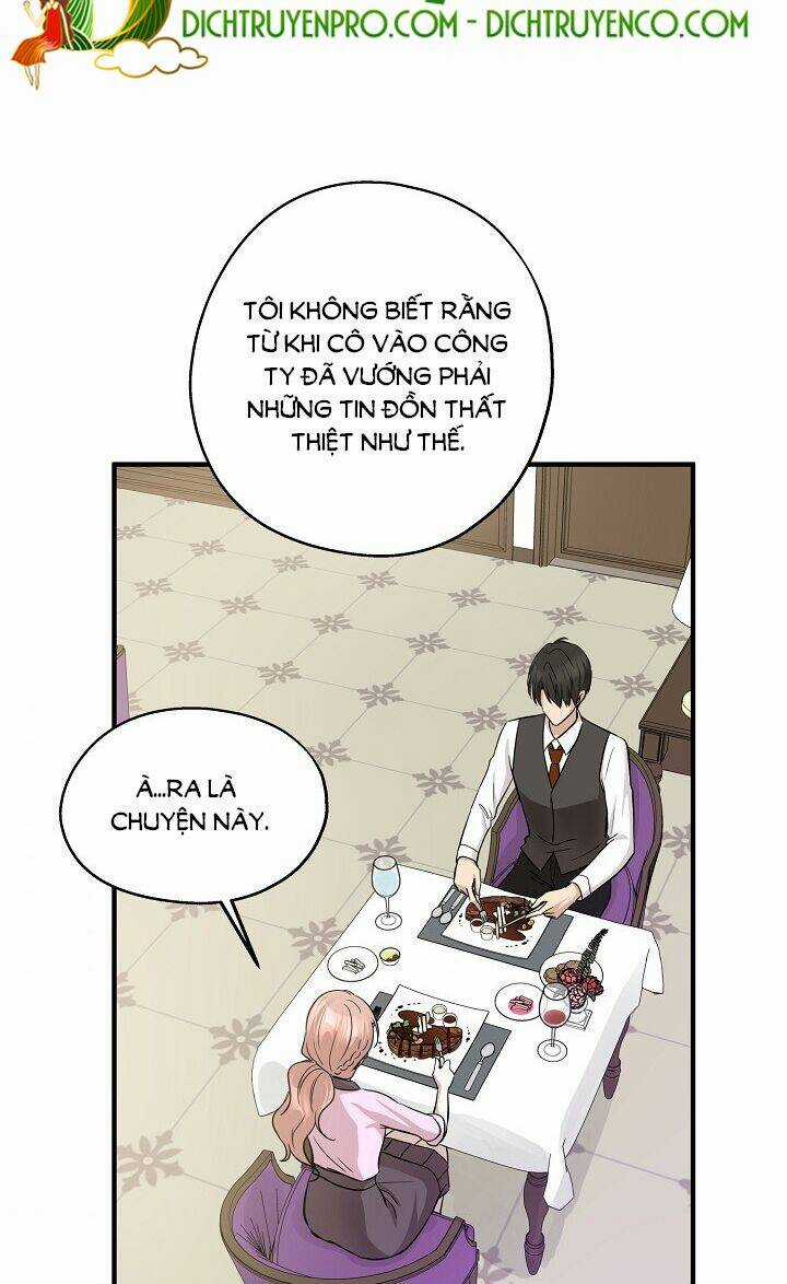 Cuộc Sống Kỳ Thú - Chapter 61 - Trang 52