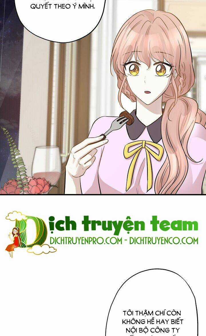 Cuộc Sống Kỳ Thú - Chapter 61 - Trang 55