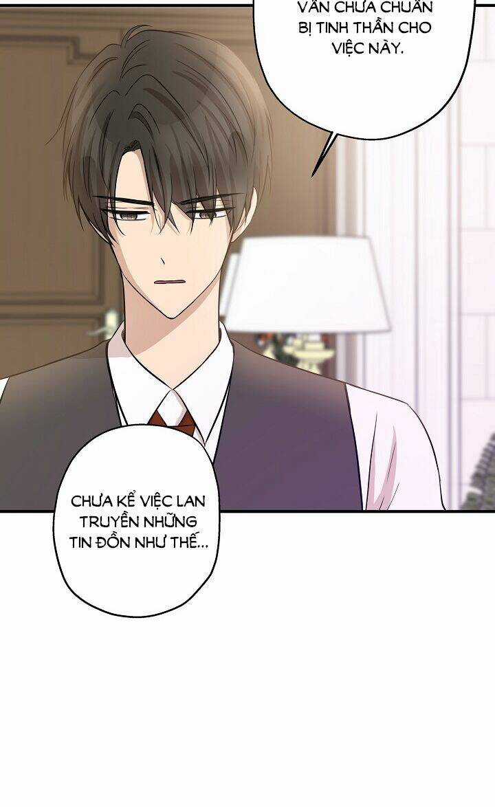 Cuộc Sống Kỳ Thú - Chapter 61 - Trang 56