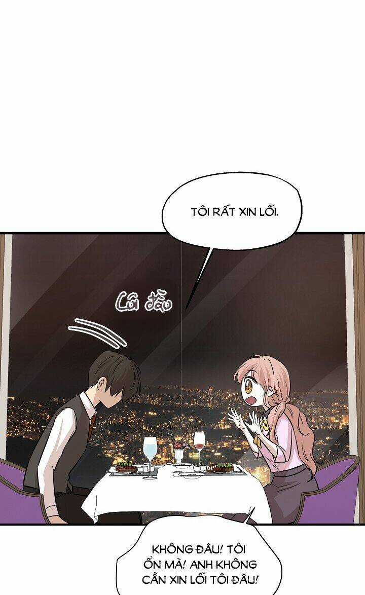 Cuộc Sống Kỳ Thú - Chapter 61 - Trang 57