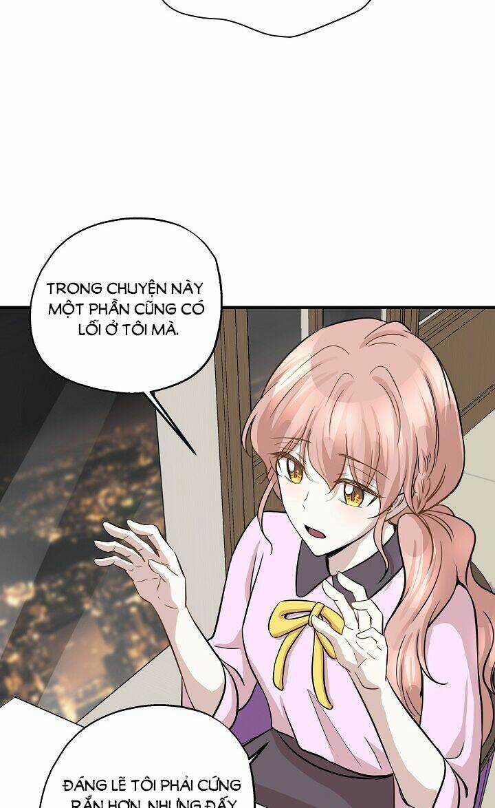 Cuộc Sống Kỳ Thú - Chapter 61 - Trang 58