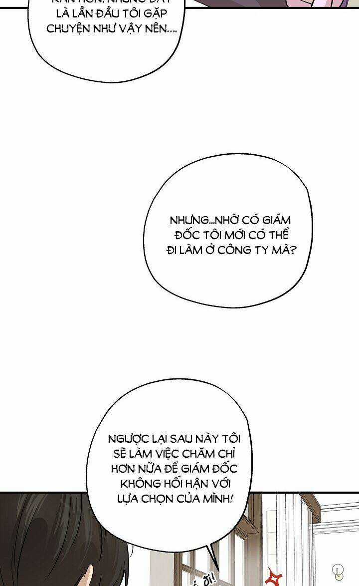 Cuộc Sống Kỳ Thú - Chapter 61 - Trang 59