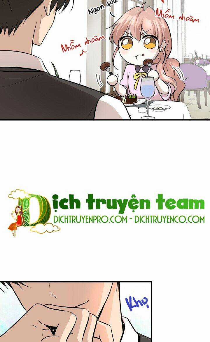 Cuộc Sống Kỳ Thú - Chapter 61 - Trang 60