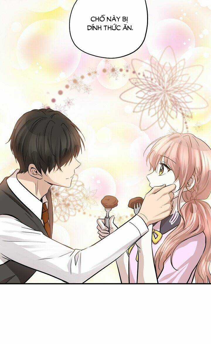 Cuộc Sống Kỳ Thú - Chapter 61 - Trang 64