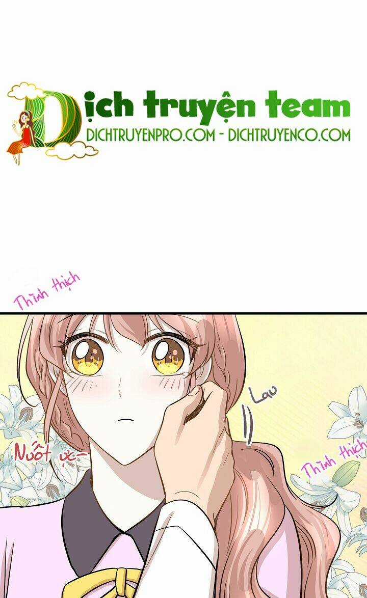 Cuộc Sống Kỳ Thú - Chapter 61 - Trang 65