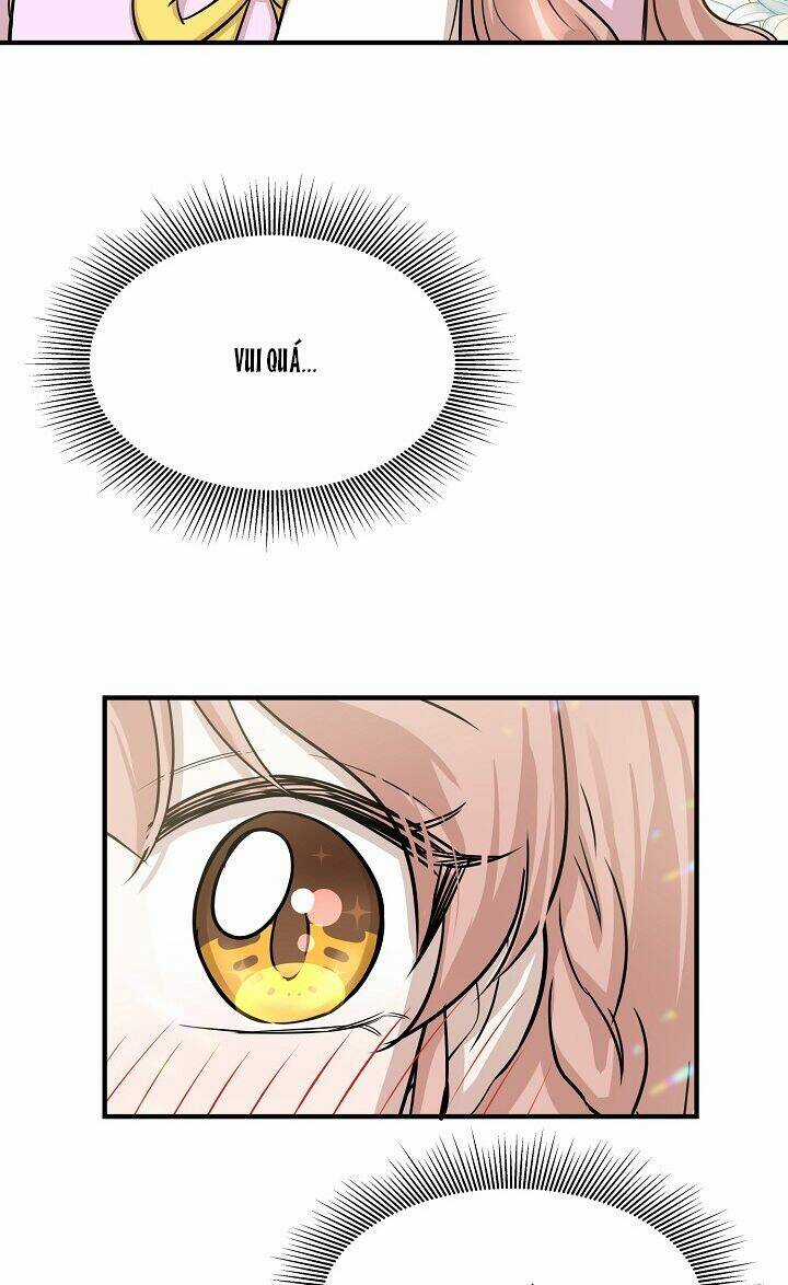 Cuộc Sống Kỳ Thú - Chapter 61 - Trang 66