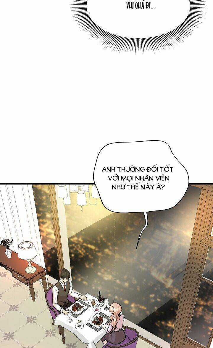 Cuộc Sống Kỳ Thú - Chapter 61 - Trang 67