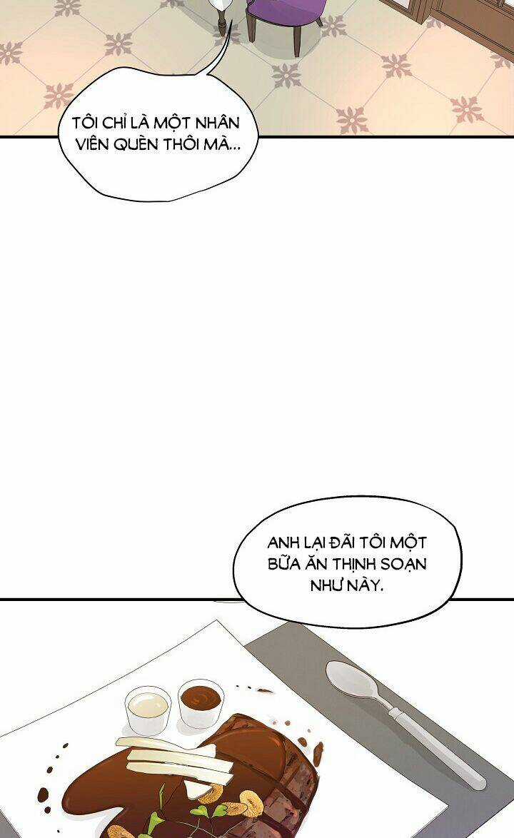 Cuộc Sống Kỳ Thú - Chapter 61 - Trang 68