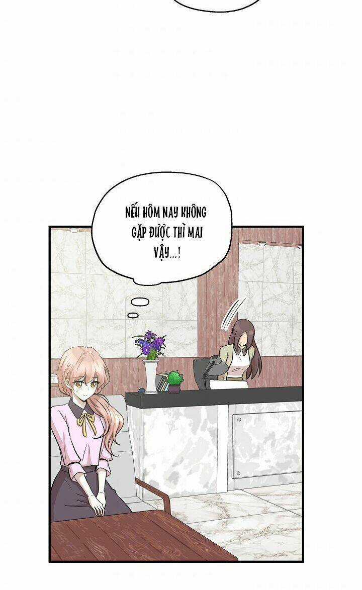 Cuộc Sống Kỳ Thú - Chapter 61 - Trang 8