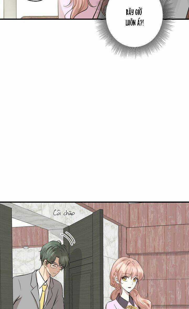 Cuộc Sống Kỳ Thú - Chapter 61 - Trang 10