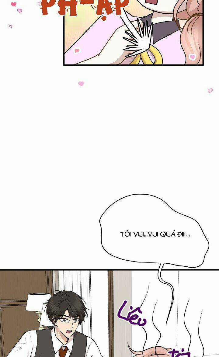Cuộc Sống Kỳ Thú - Chapter 62 - Trang 12