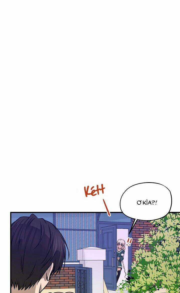 Cuộc Sống Kỳ Thú - Chapter 62 - Trang 19