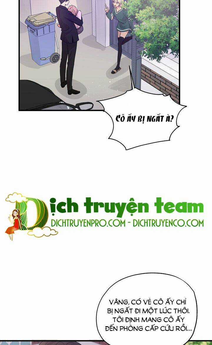 Cuộc Sống Kỳ Thú - Chapter 62 - Trang 24