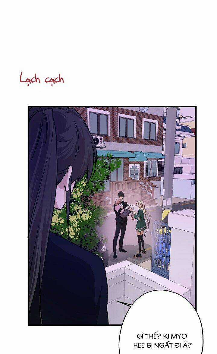 Cuộc Sống Kỳ Thú - Chapter 62 - Trang 28