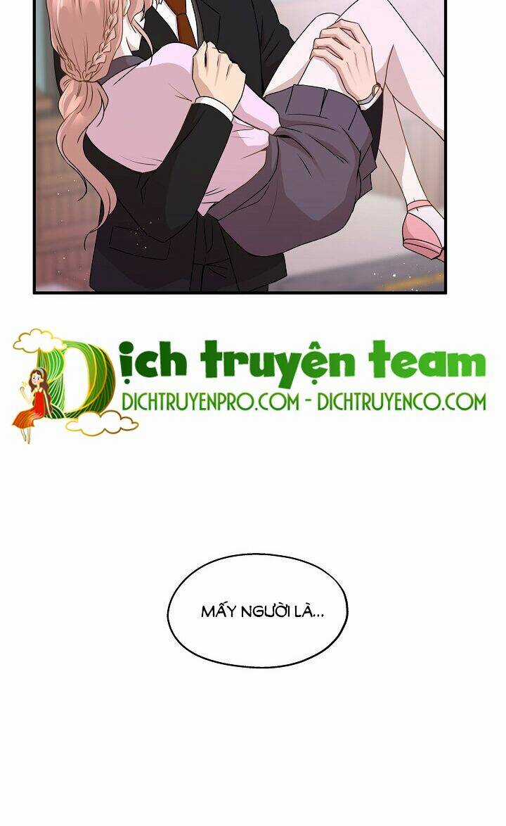 Cuộc Sống Kỳ Thú - Chapter 62 - Trang 31