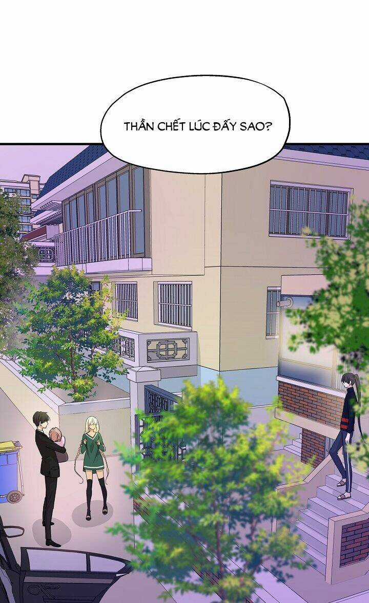 Cuộc Sống Kỳ Thú - Chapter 62 - Trang 32