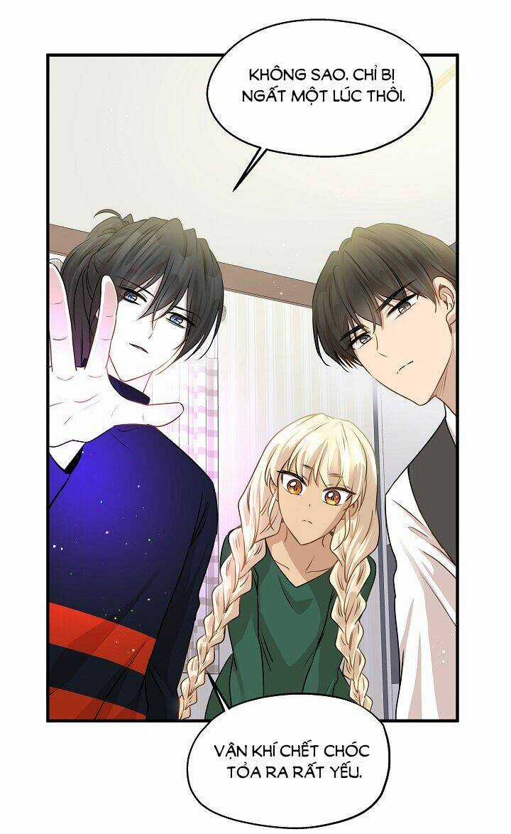 Cuộc Sống Kỳ Thú - Chapter 62 - Trang 37