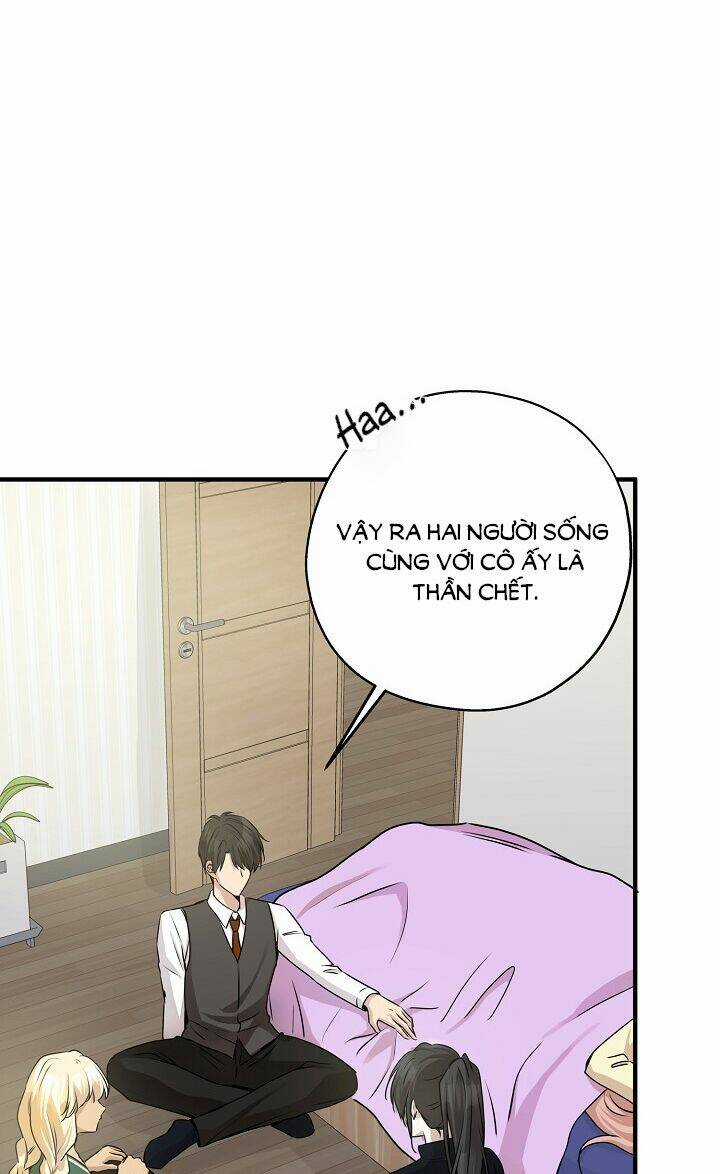 Cuộc Sống Kỳ Thú - Chapter 62 - Trang 38